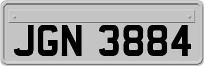 JGN3884