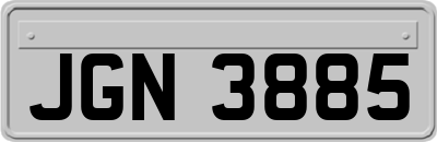 JGN3885
