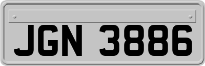 JGN3886