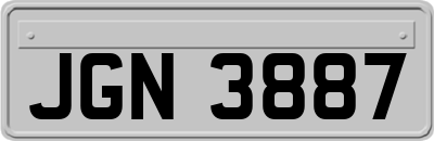 JGN3887