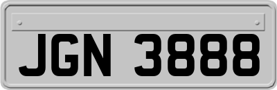 JGN3888