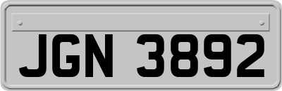 JGN3892