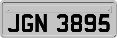 JGN3895