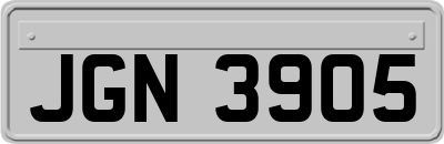 JGN3905