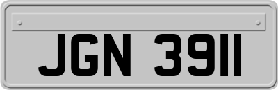JGN3911