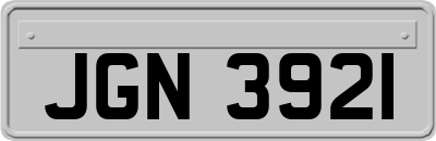 JGN3921