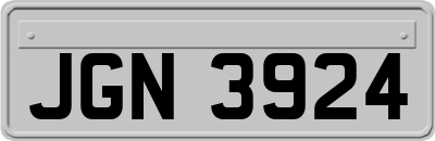 JGN3924