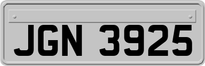JGN3925