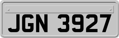 JGN3927