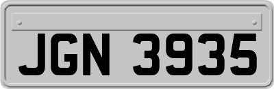 JGN3935