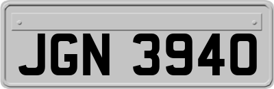JGN3940