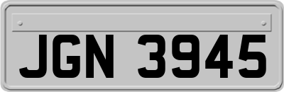 JGN3945
