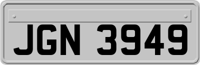 JGN3949