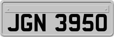 JGN3950