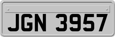 JGN3957