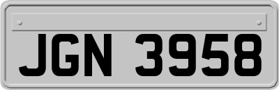 JGN3958