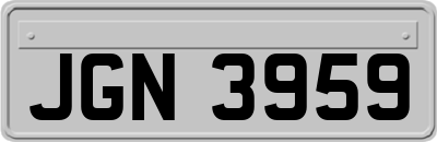 JGN3959