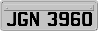 JGN3960