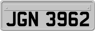 JGN3962