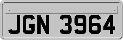 JGN3964