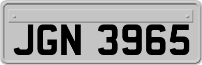 JGN3965