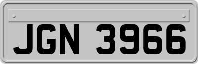 JGN3966