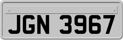 JGN3967