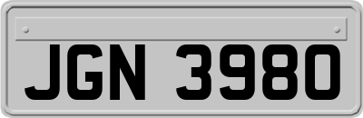 JGN3980