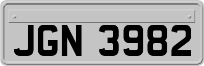 JGN3982