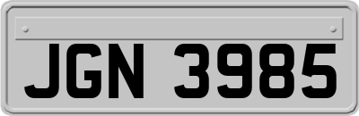 JGN3985