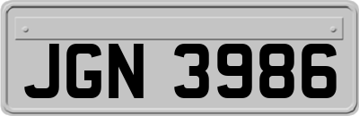 JGN3986