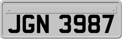 JGN3987