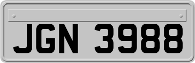 JGN3988