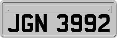 JGN3992