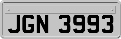 JGN3993