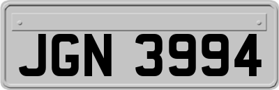 JGN3994