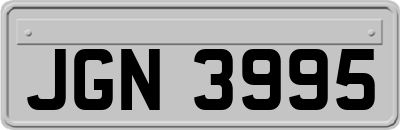JGN3995