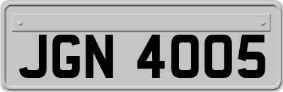 JGN4005