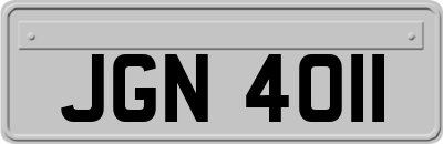 JGN4011