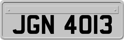 JGN4013