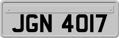 JGN4017
