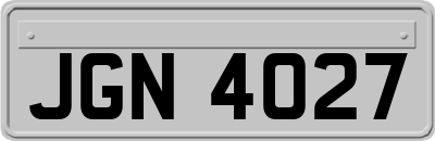 JGN4027
