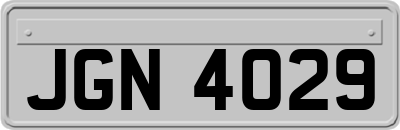 JGN4029