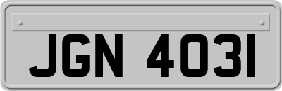 JGN4031