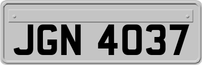 JGN4037