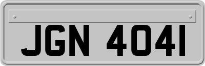 JGN4041