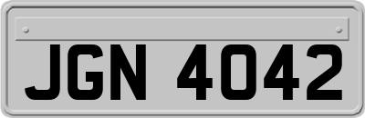 JGN4042