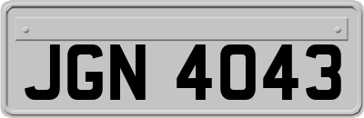 JGN4043