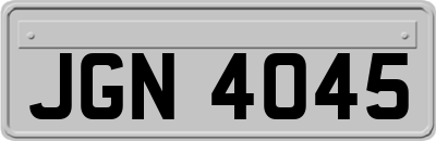 JGN4045