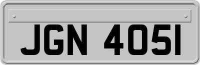 JGN4051